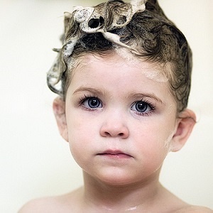 Child Shampoo by thejbird - Flickr