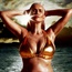 Sports Illustrated’s Swimsuit Issue includes 56-year-old bikini-clad model