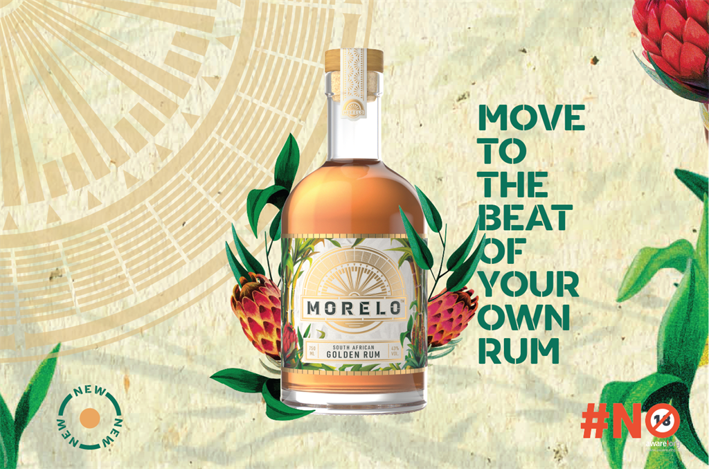 Morelo Rum