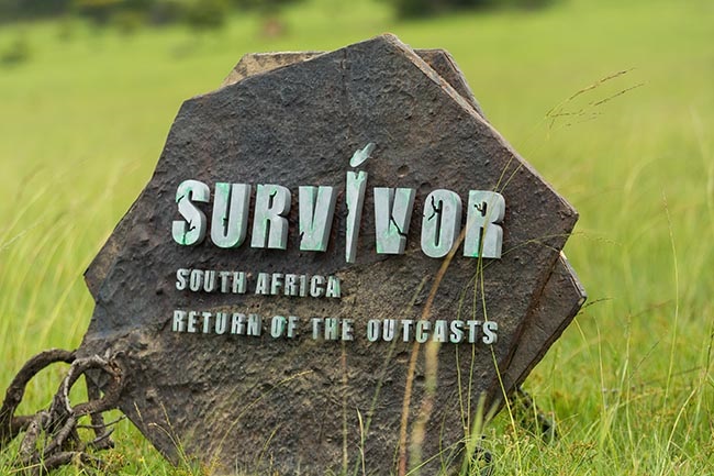 Survivor SA: Return of the Outcasts.