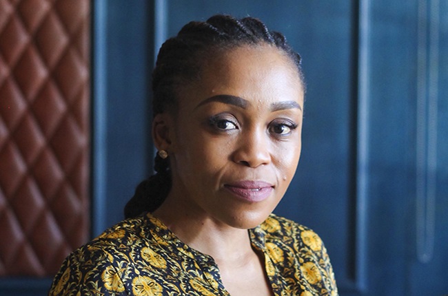 Letshego Zulu reflects on how she kept moving six years after Gugu Zulu ...