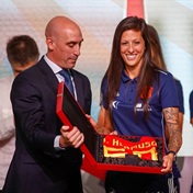 Women's World Cup Winner Addresses 'Kiss' Controversy