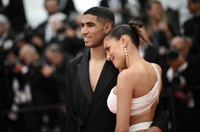 The divorce between Morocco footballer Achraf Hakimi and wife Hiba Abouk is a cautionary tale for those married in community of property after she discovered the footballer owns ‘nothing’.