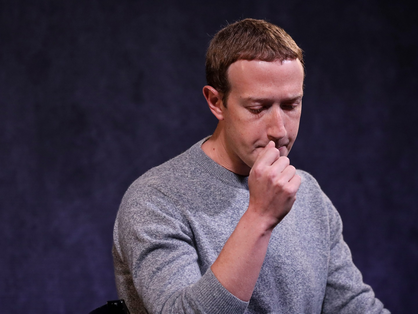 Meta CEO, Mark Zuckerberg. Drew Angerer/Getty Images