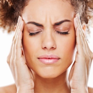 Migraine sufferers are more likely to consider suicide.  