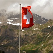 Hot spell pushes 'zero-degree' line to record height in Switzerland