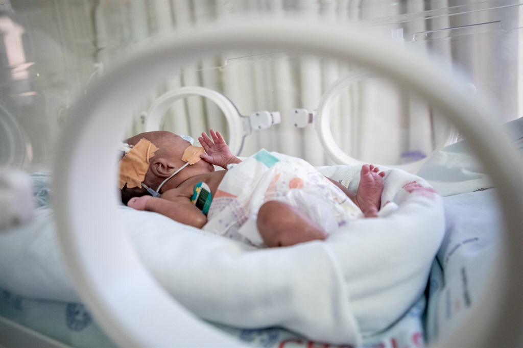 A landmark global observational study found that many neonates get life-threatening bloodstream infections, or sepsis, and are dying because the antibiotics used to treat them are not effective. 