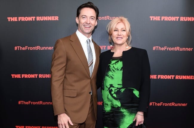 Hugh Jackman and wife Deborra-Lee celebrate their 25th wedding anniversary  – how they navigated fame and a 13-year age gap | You