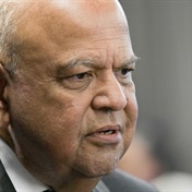 Gordhan sends SOS to trade union Solidarity, accepts offer to help Eskom with critical skills