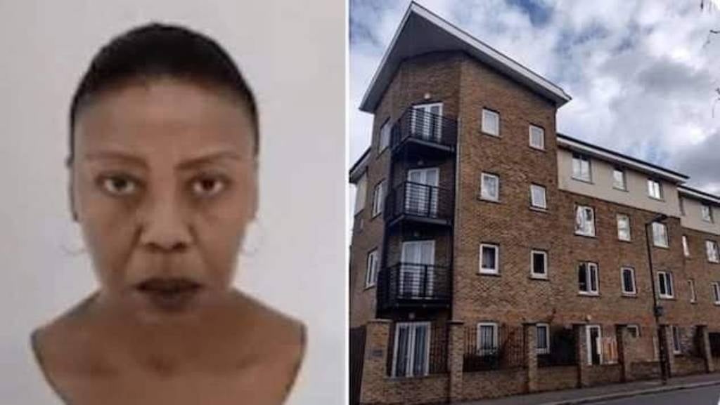 Sheila Seleoane's body was found in 2022 despite having died in 2019.