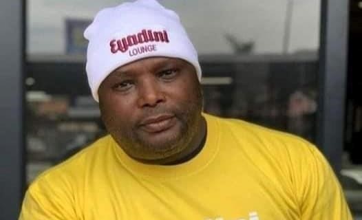 Eyadini Lounge owner Jabulani ‘Mjay’ Zama died last week.