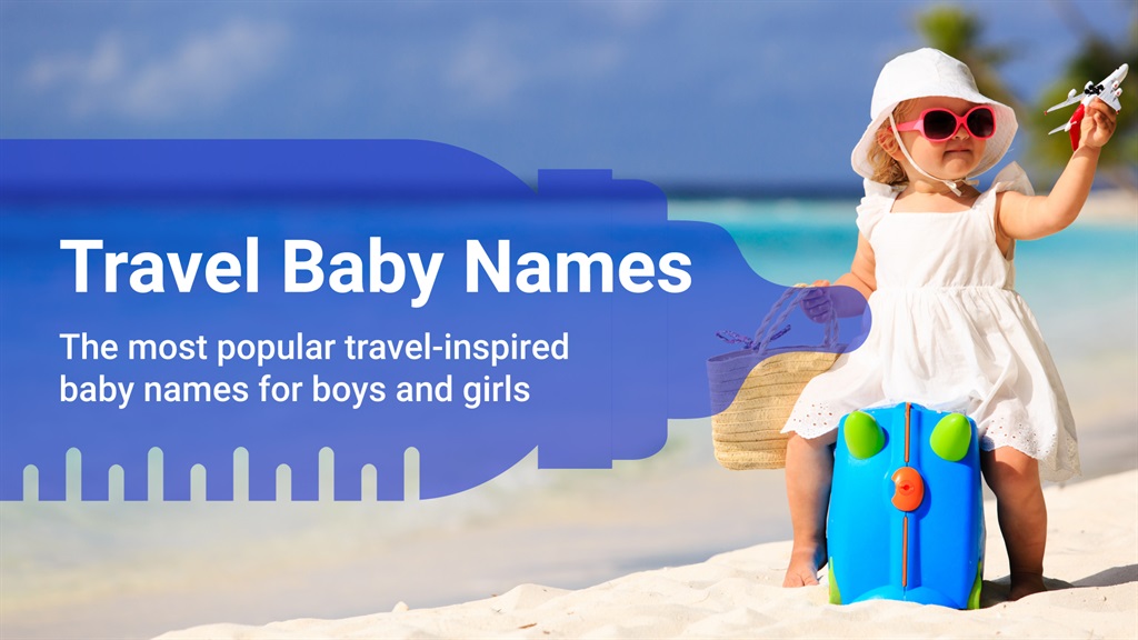 In search of baby name inspiration? (Supplied/Bounce) 