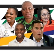 LIVE | 2024 Election Fever: Stay up to date!