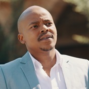 Loyiso MacDonald reclaims his place in showbiz after history of abuse