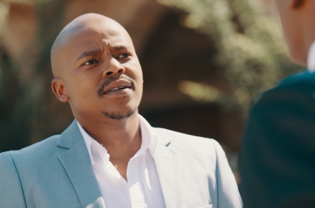 Loyiso MacDonald is a cast member in Youngins, Tshedza Pictures’ boarding school telenovela that has been so popular Showmax has already ordered a second season. 