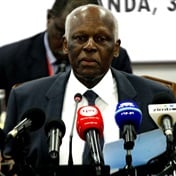 Body of Angolan ex-president to arrive in Luanda on Saturday, government says
