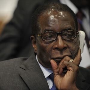 Robert Mugabe – Google Free Images