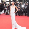 Supermodels rule Day 2 of the Cannes red carpet