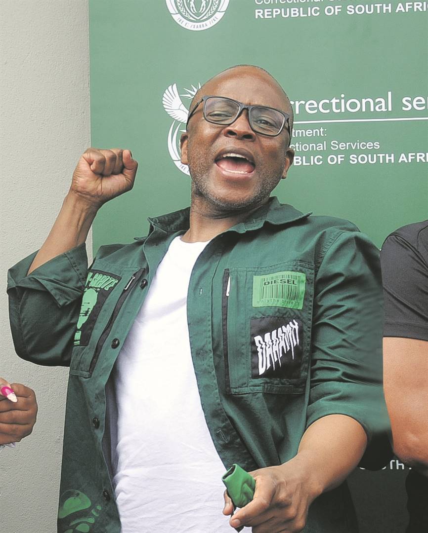 Sandile Zungu believes his approach might save the party in KZN from sinking.      Photo by Jabulani Langa