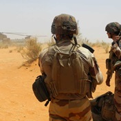 Mali ex-rebels say prominent leader shot dead