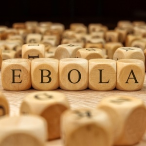 Ebola from Shutterstock
