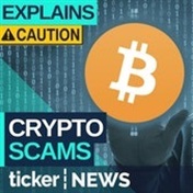 WATCH: How are crypto scammers getting away with millions?