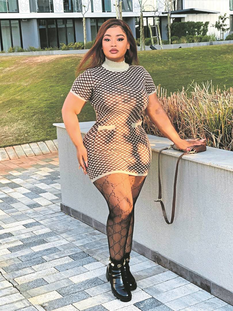 Cyan Claims Her Spot In Music Daily Sun