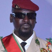 Former minister imprisoned by Guinea junta dies in jail