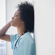 Nurses have high suicide risk, US study finds