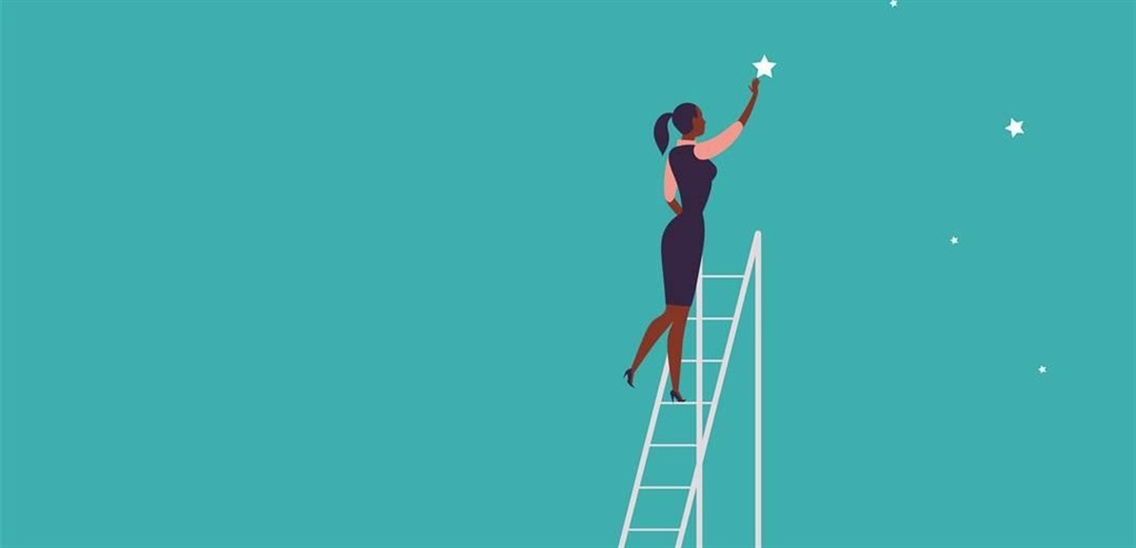 While data paint a difficult picture of working women and their ability to make it to the top, Covid-19 had a surprisingly positive effect on women entrepreneurship in some ways. Photo: istock