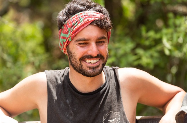 Survivor South Africa: Return of the Outcasts