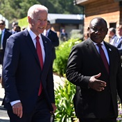 A warming between SA and the US on the eve of BRICS