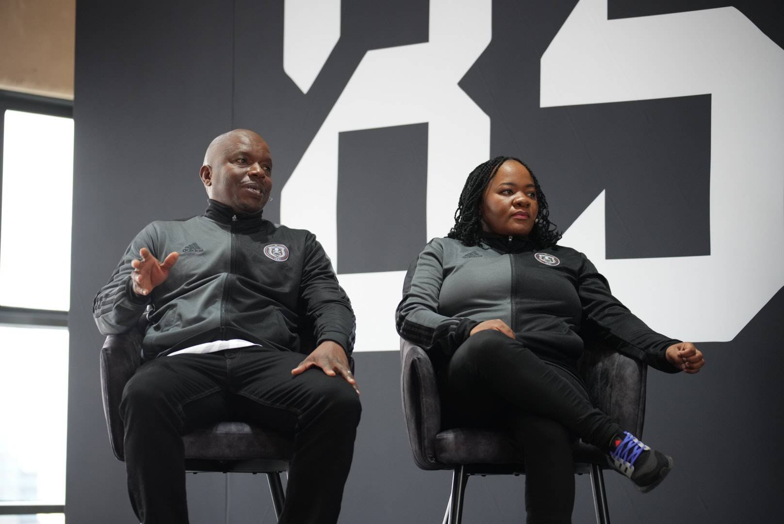 Orlando Pirates launch 2022-2023 jersey that costs whopping R1,099