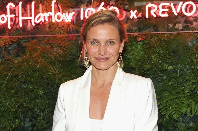 Why Cameron Diaz Credits Benji Madden for Special Holiday Gift Picks