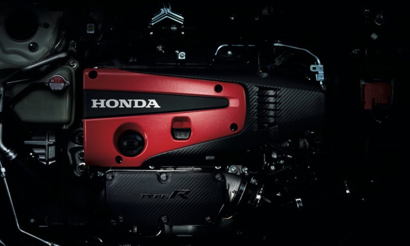 2023 Honda Civic Type Rÿá