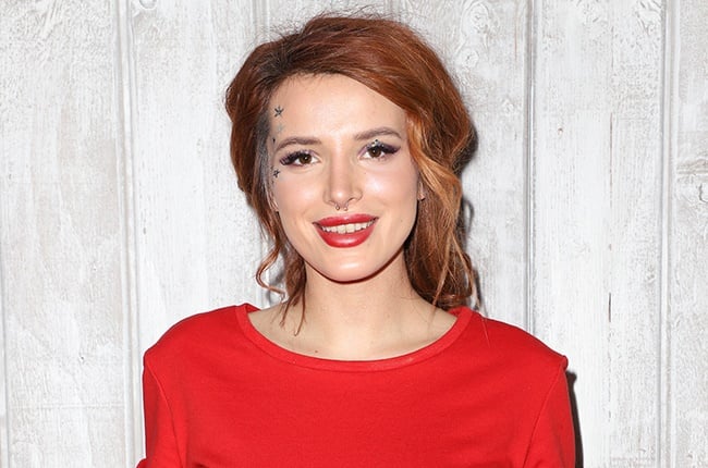 Bella Thorne Naked Having Sex - Bella Thorne apologises after backlash from OnlyFans users and sex workers  | Life