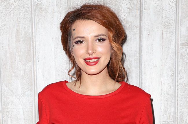 Bella Thorne Naked Having Sex - Bella Thorne apologises after backlash from OnlyFans users and sex workers  | Life