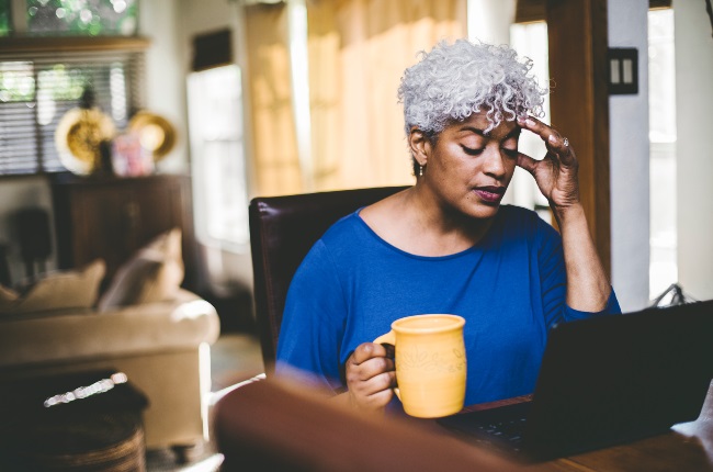More women than men in SA may feel that the strain of being heavily in debt has an impact on their mental or emotional health, an SA study recently found.