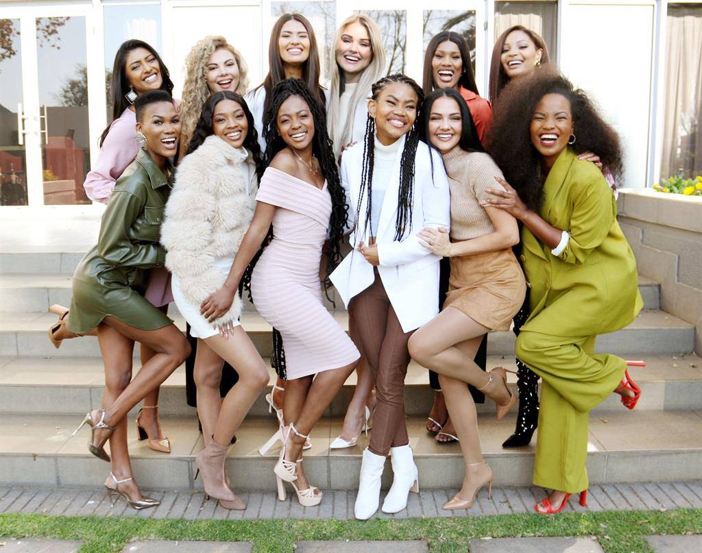 The Miss South Africa 2023 Top 12 have been announced.