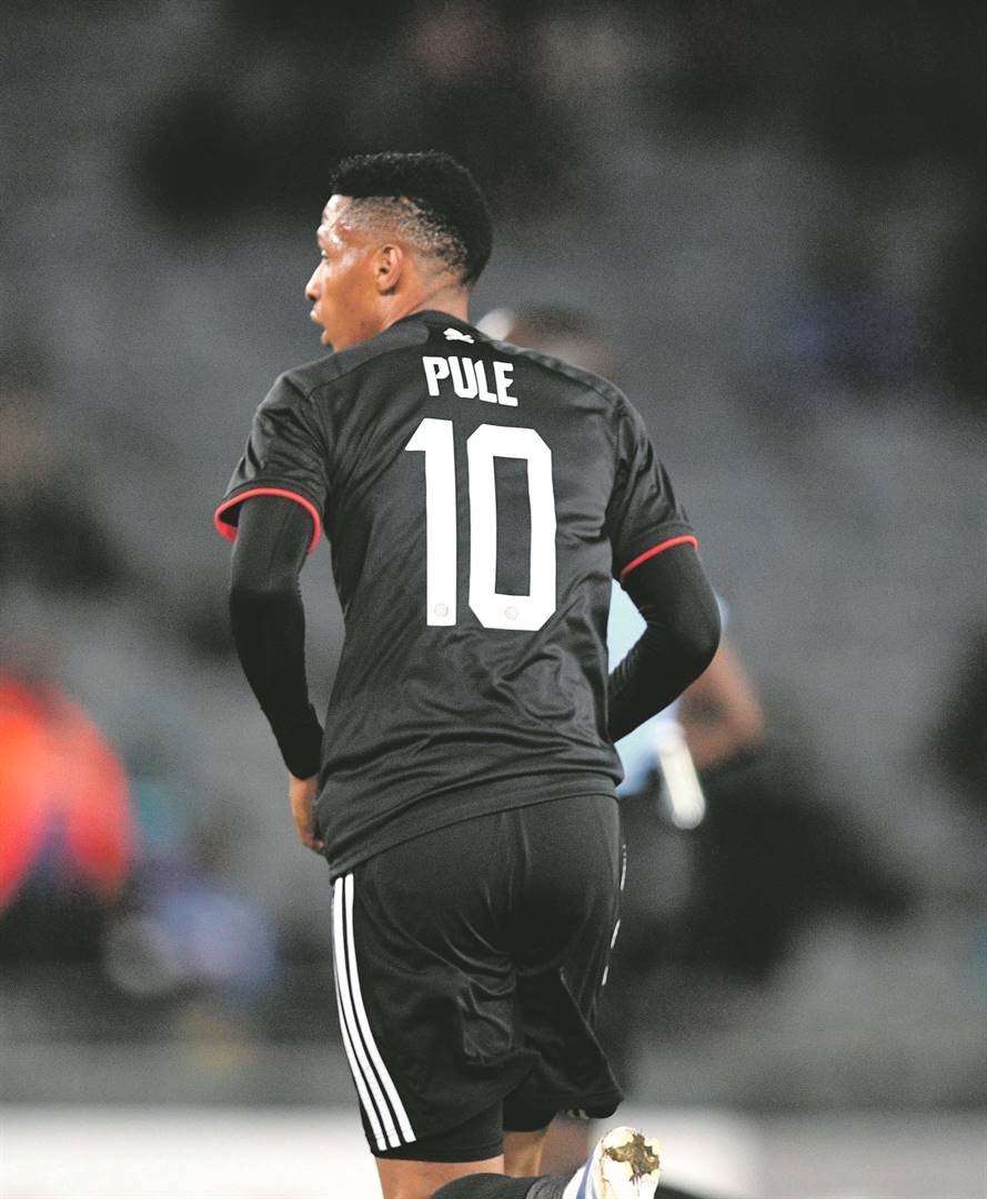 Orlando Pirates suffer fresh DOUBLE injury blow!