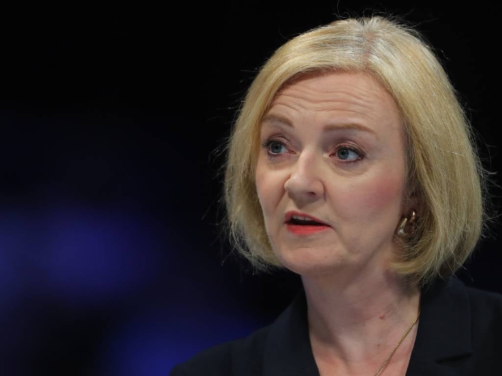 Liz Truss On Brink Of Power As Uk Tories Finish Voting For Next Prime Minister News24 