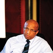 Telkom shareholders pushed back on ex-CEO Sipho Maseko's R20m retention bonus