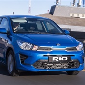 Pricing, specs - Kia's refreshed Rio receives raft of changes for the South African market