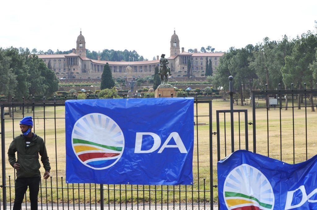 The DA will host their elective conference this weekend.