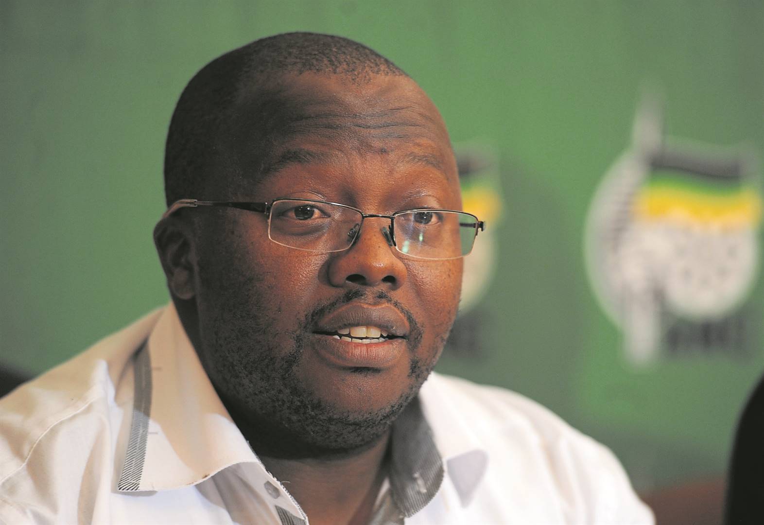 Chairman Boyce Maneli said the cut-off date for nominations is 6 August.  ­  Photo by Jabu Kumalo