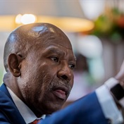 'Job not done' on inflation, Kganyago says