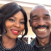 ‘Heavenly birthday, Love of my Life’ – Bob Mabena’s wife honours ‘the jammer’s’ memory