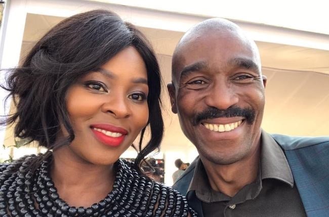 Bob Mabena's wife Eucharist Mabena remembers her husband on what would have been his 53rd birthday.