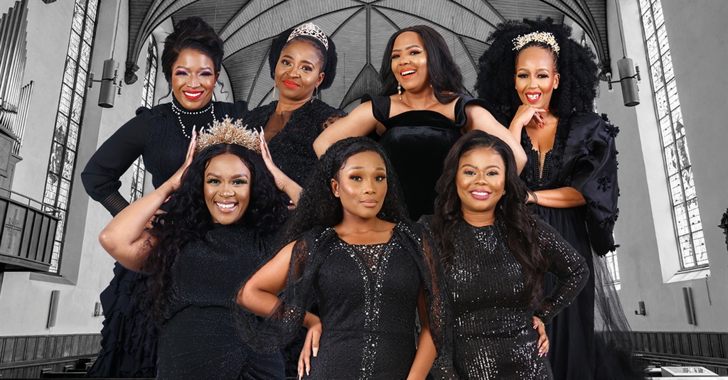 The Pastors Wives Dstv 173 Are Back With Even More Drama Clashes And Jaw Dropping Moments