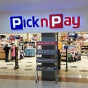 Pick n Pay sees big jump in booze and clothing sales